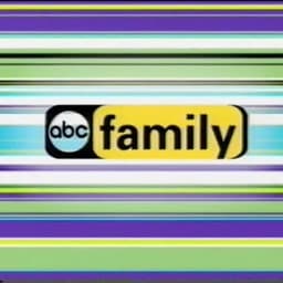ABC FAMILY Announcer (2001-200?)