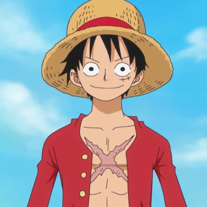 Luffy Voice Generator