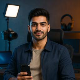 Manish Kumar 