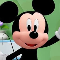 Mickey Mouse (Mickey Mouse Clubhouse+, Bret Iwan)