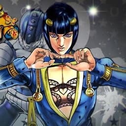 ブチャラティ（杉山紀彰）