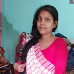 Priti Sharma 
