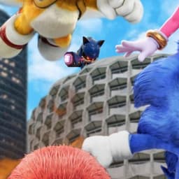 Metal Sonic ai voice