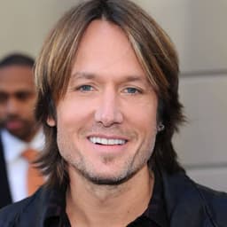 Keith urban 