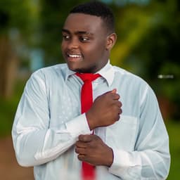 Martin nkwinda mbewe 