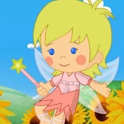 Chloe (Chloe’s Closet, Season 2)