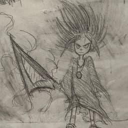 Katek god killer version 2