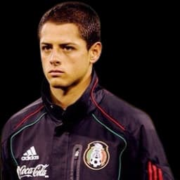 Chicharito 