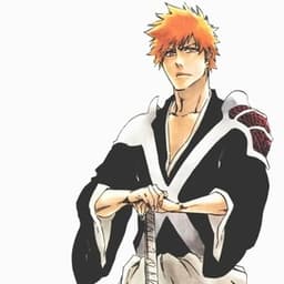 Ichigo Latino