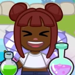 Mom(The Anderson Kids)