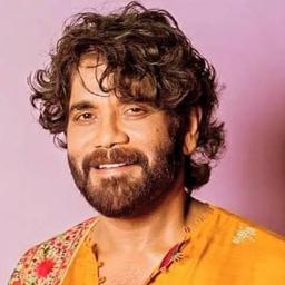 Nagarjuna 
