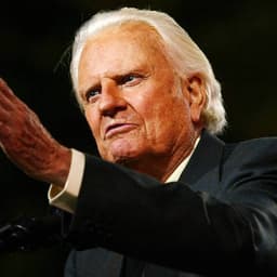 Billy Graham