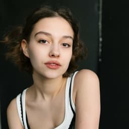 София Сергеевна Лопунова