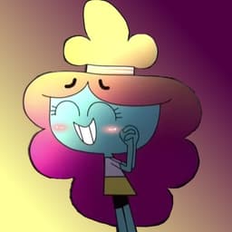 Rachel Wilson (The Season 1 Series)