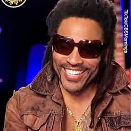 Lenny Kravitz 