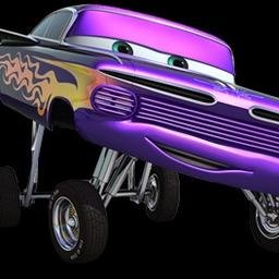 Ramone (Cars)