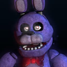 Bonnie The Bunny 