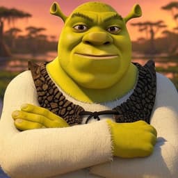 Shrek 