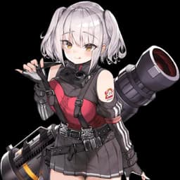 Belorta (Goddess of Victory: Nikke)