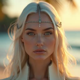 Voz blogueira tiktok