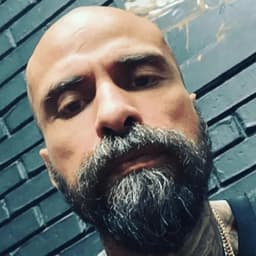 Babo - Cartel de Santa