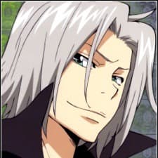 Gokudera