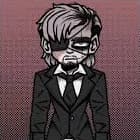 Mad Harvey harvington