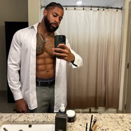 J.R. Warren Reality Star