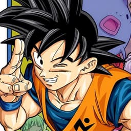 Goku ( Wendel Bezerra 🇧🇷)