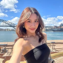 Sheena Mae Catacutan 