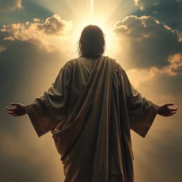 VOZ JESUS MOTIVACIONAL