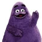 Grimace