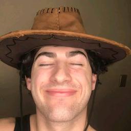 Keegan gordon