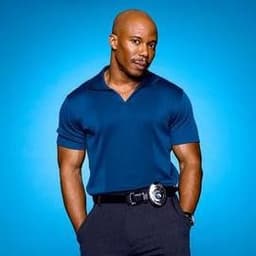 James Doakes
