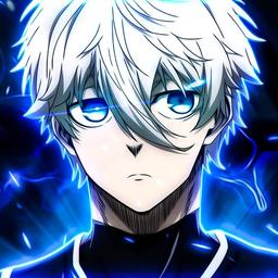 Seishiro Nagi