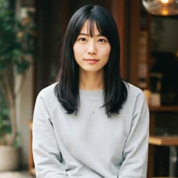 女性デフォルト