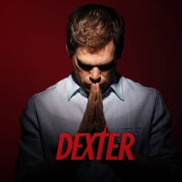 Dexter Morgan