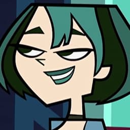 Gwen [María José Estévez] Español Latino