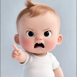 小婴儿