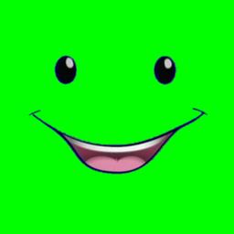 Nick Jr Face Tries Out Funny Ways To Talk