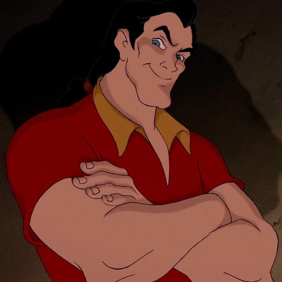 Gaston Voice Generator