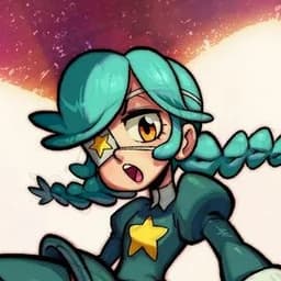 Annie ( Skullgirls )