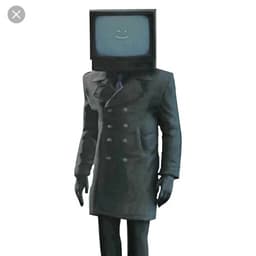 TV man