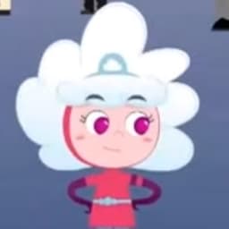 Nubess (Meteoheroes)