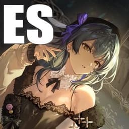 Aether Gazer - Thoth ES