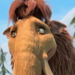 Ellie (A Era do Gelo 2)