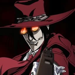 Alucard (Abridged)