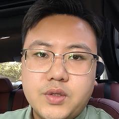 何老师