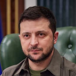 Zelensky