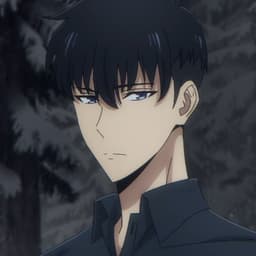 سونغ جين وو